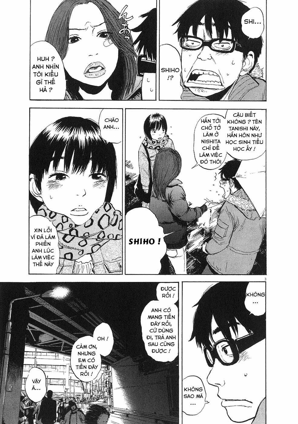 boy on the run chapter 28 3