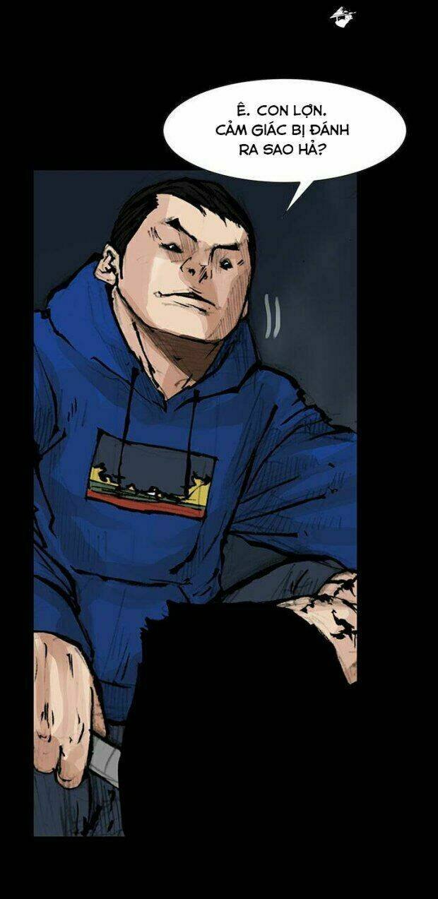 dokgo 2 | độc cô 2 chapter 22 16