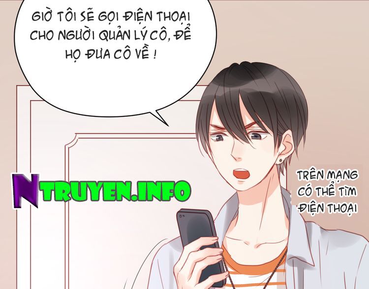 Lượm Được Một Tiểu Hồ Ly Phần 1 Chapter 22 - Trang 2