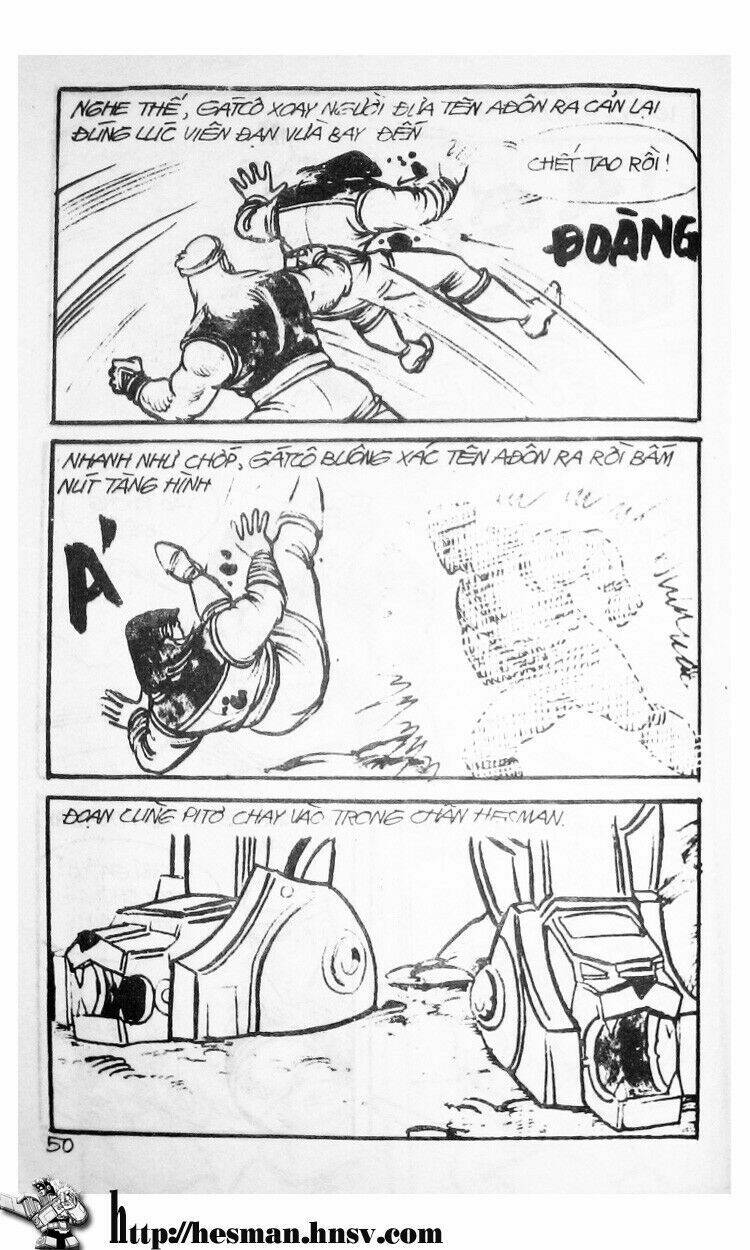 dũng sĩ hesman chapter 109 46