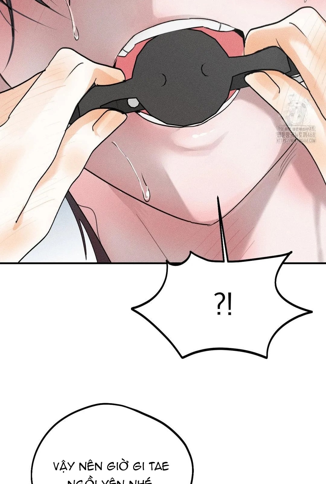 [18+] người đàn ông làm tình với quỷ chapter 19.2 85