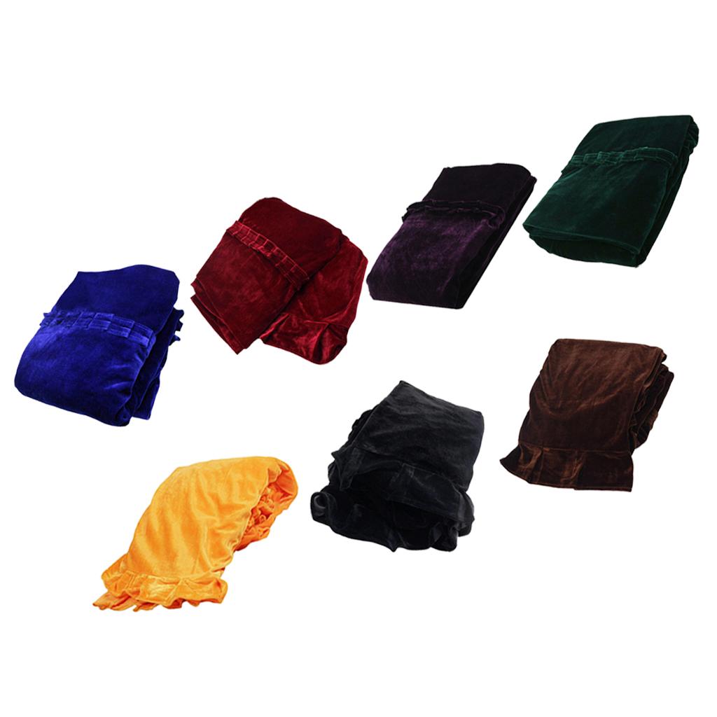 Piano Cover Cloth Piano Cover for Piano Parts Musical Accessories