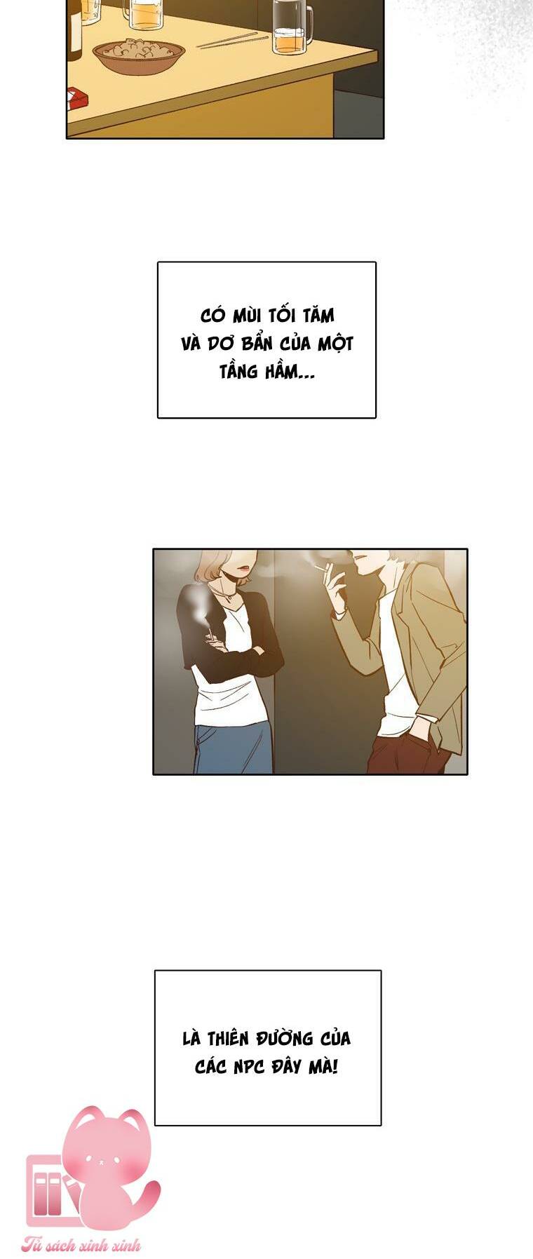 khi đó chúng ta còn trẻ chapter 11 31