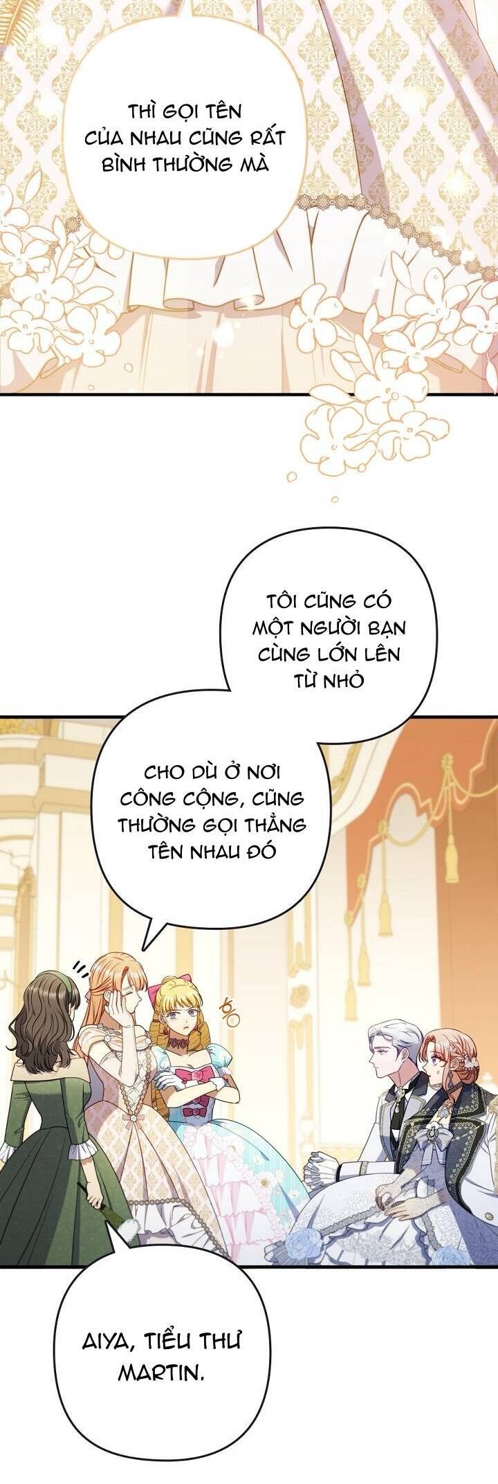 tôi bị quyến rũ bởi nam chính ốm yếu chapter 62 35