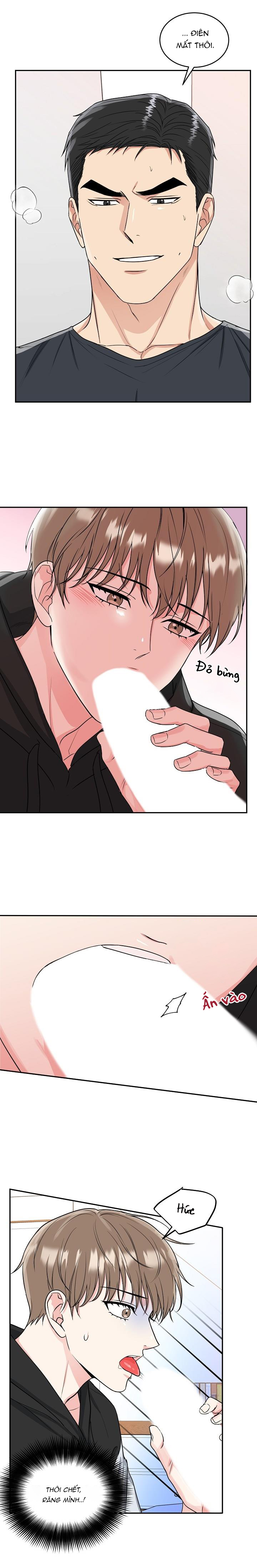 hổ dữ chapter 13 6