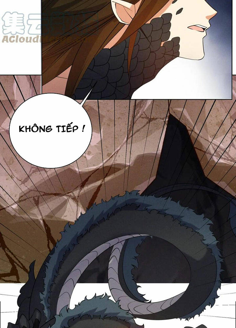 thôn phệ một thế giới tu tiên chapter 160 25