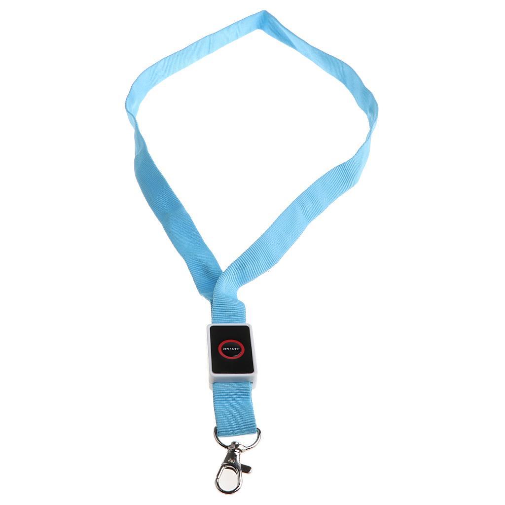 Cell Phone Mobile Neck Lanyard Strap ID Card Key Ring Holder With a hook