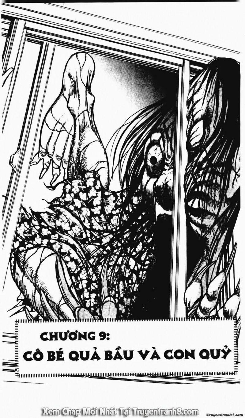 sắc lệnh ánh trăng chapter 25 6