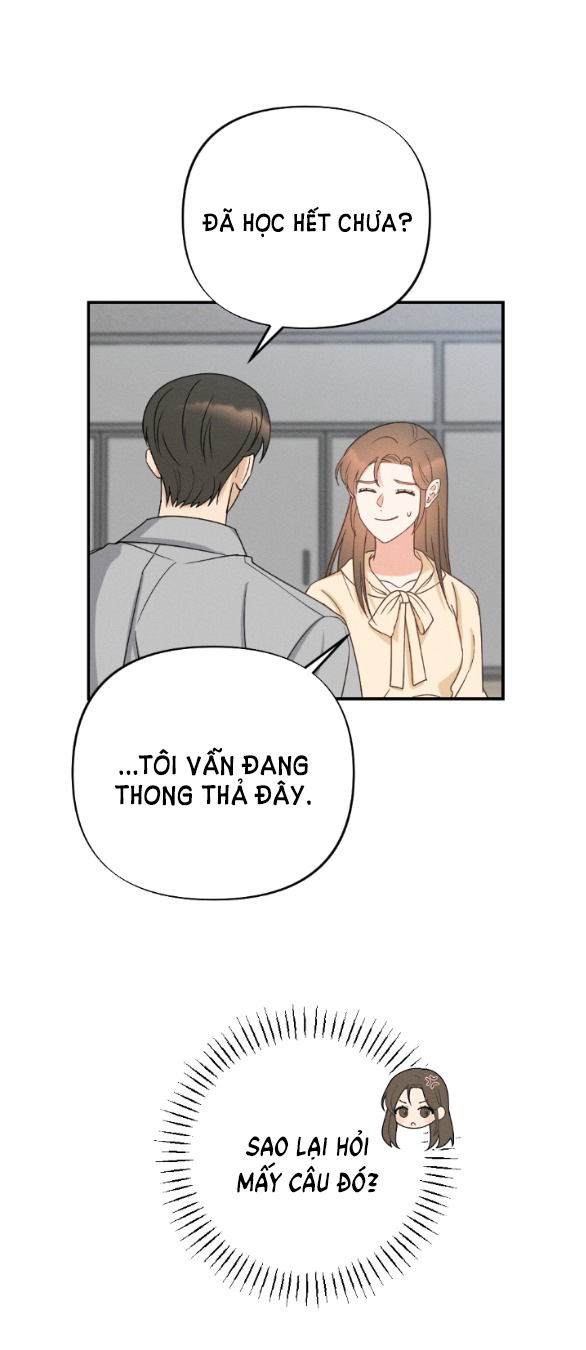 Mất Tư Cách Bạn Bè chapter 12.2 - Trang 5