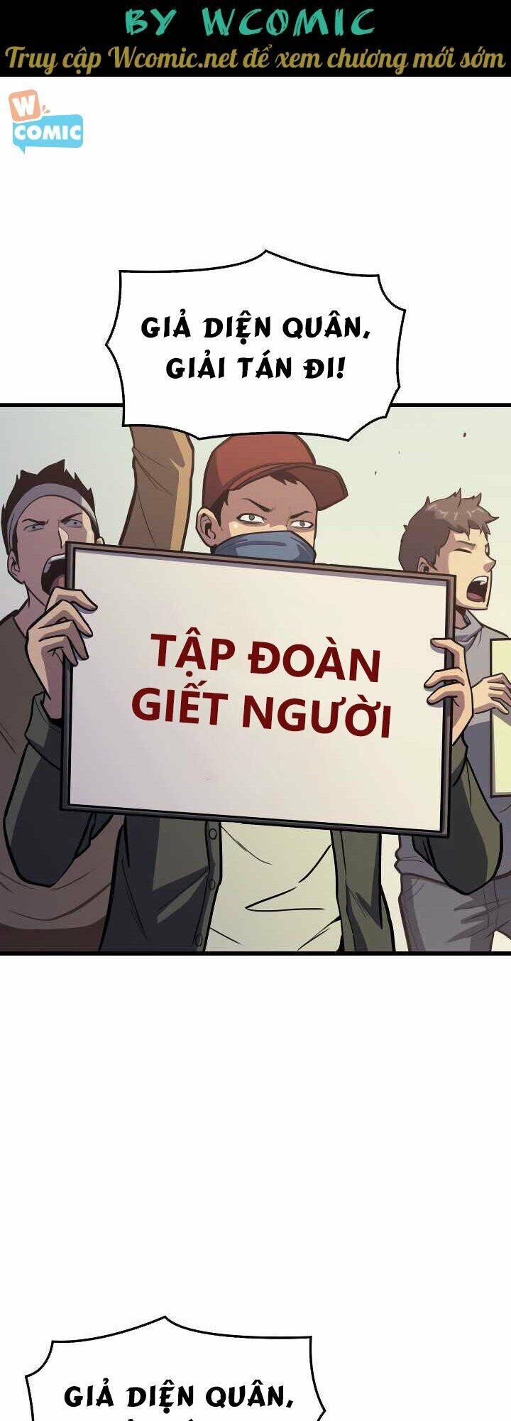 tôi trở lại thăng cấp một mình chapter 69 1