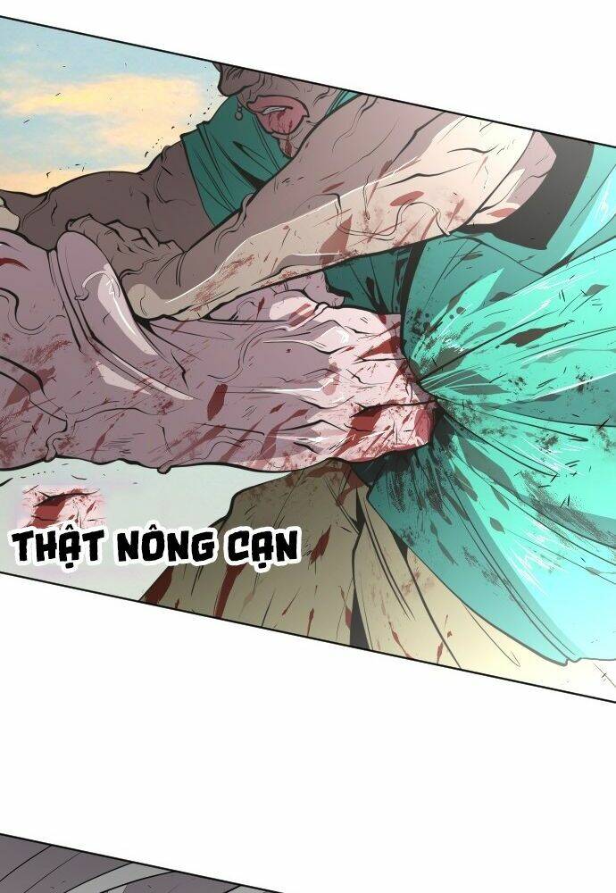 kĩ nguyên của anh hùng chapter 78 6