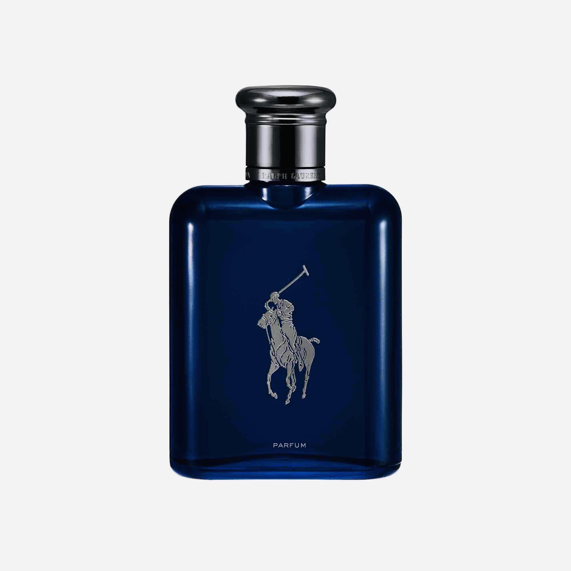 Nước Hoa Nam Ralph Lauren Polo Blue Parfum 100ml