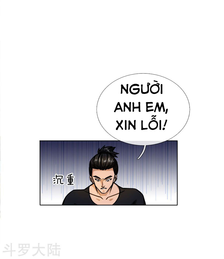 tuyệt thế binh vương chapter 48 3