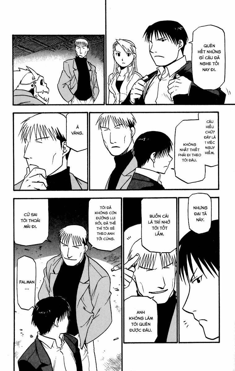 giả kim thuật chapter 31 12