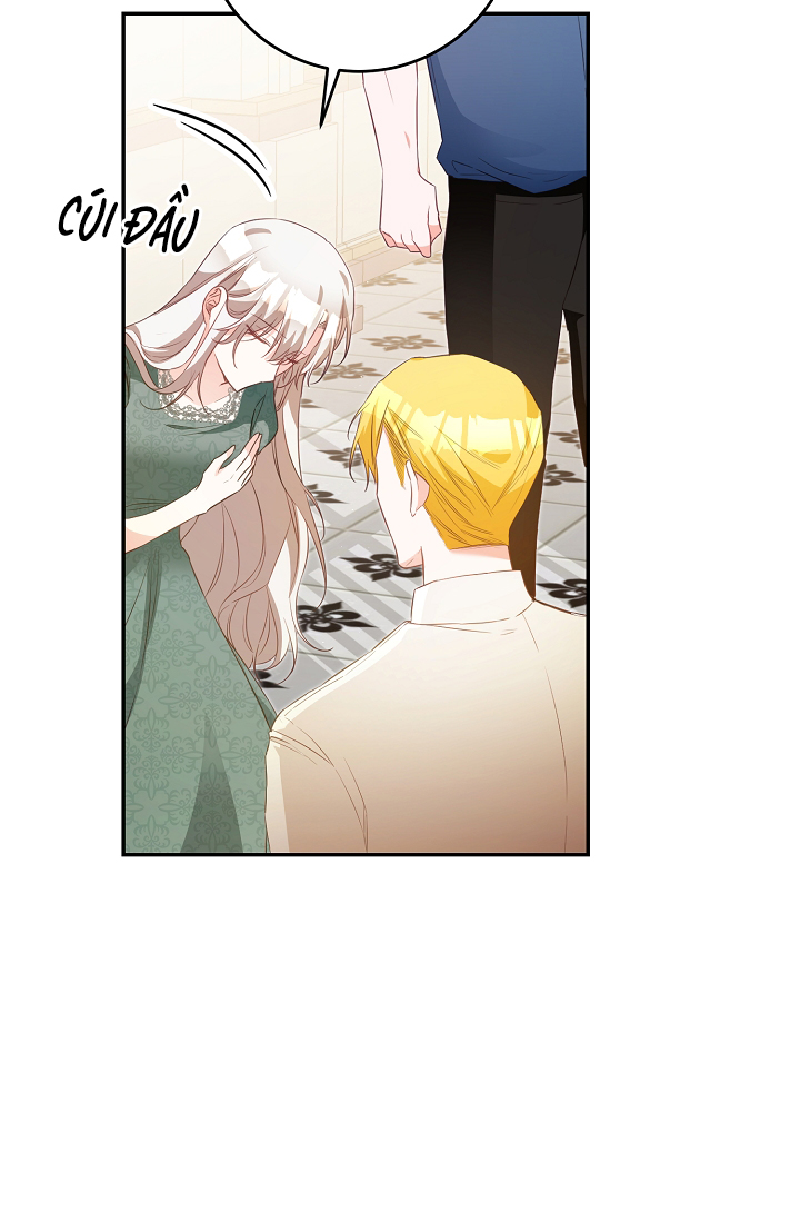 lí do cô ấy trở thành ác nữ chapter 17 71