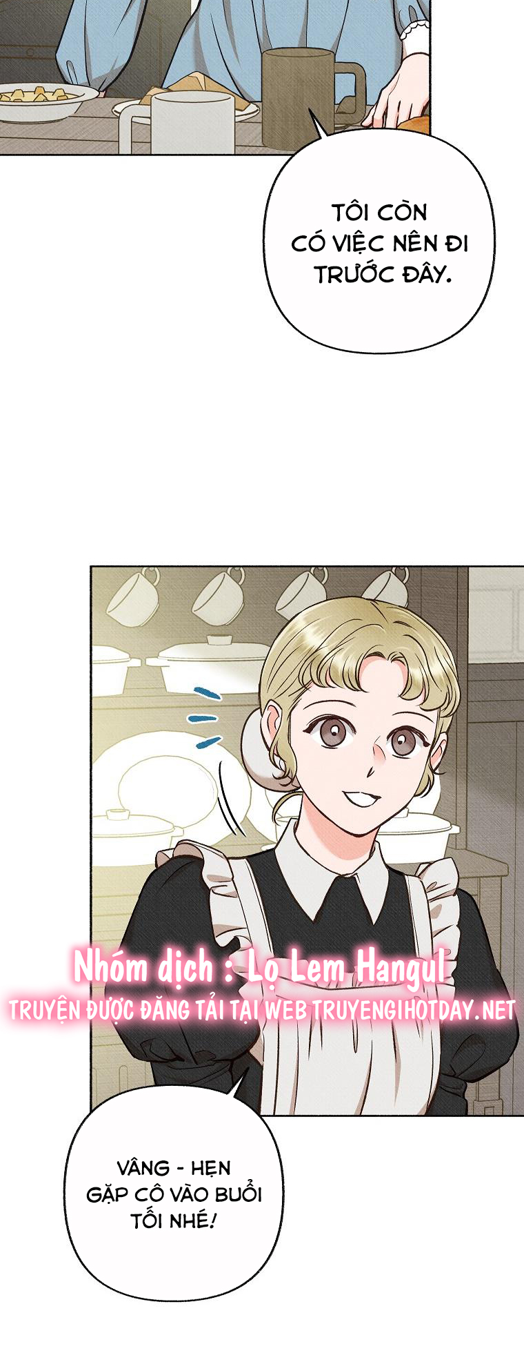 chàng trai đa nhân cách của tôi chapter 24 22