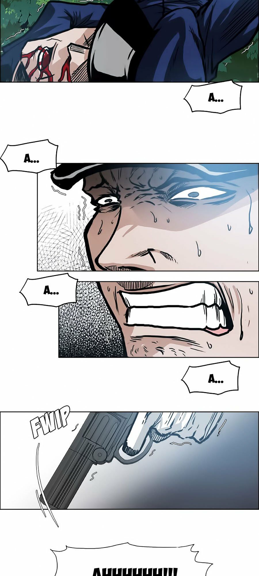 bá chủ học đường ss2 chapter 50 25