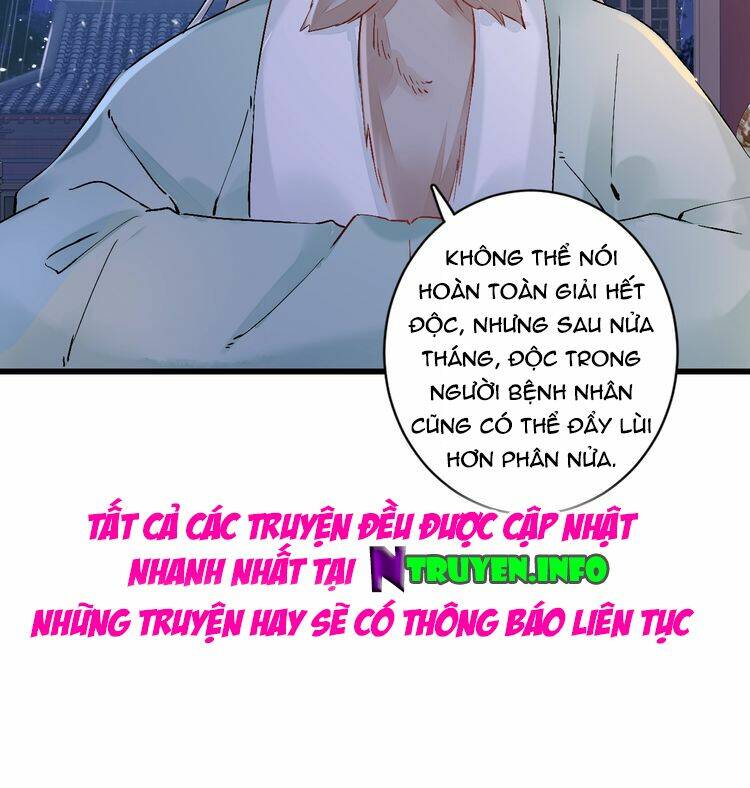 hoa nhan sách chapter 84.2 31