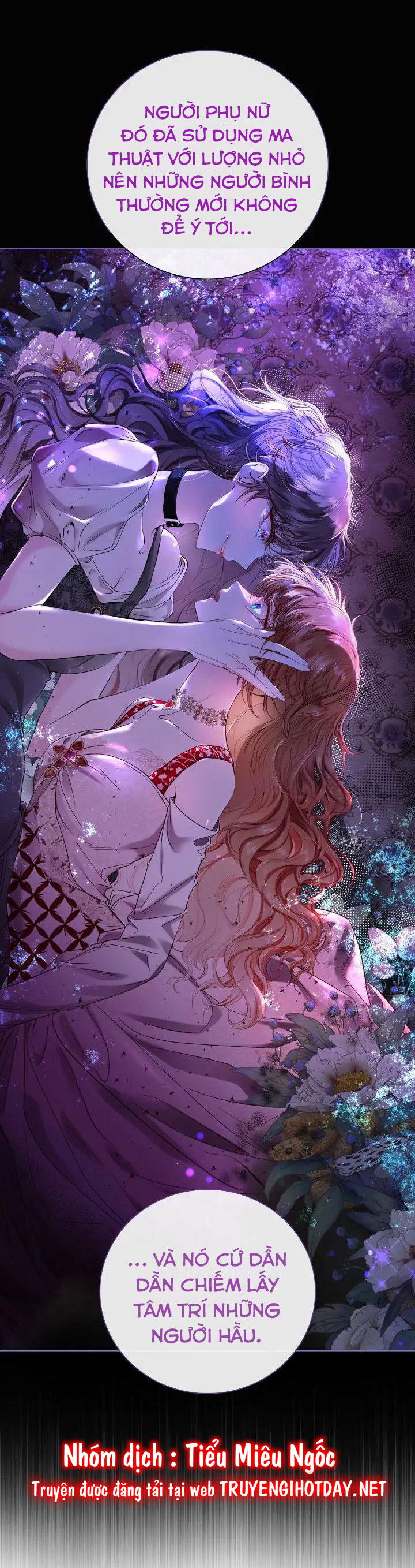 Tôi Đã Trở Thành Tiểu Thư Xấu Xí chapter 106 - Trang 12