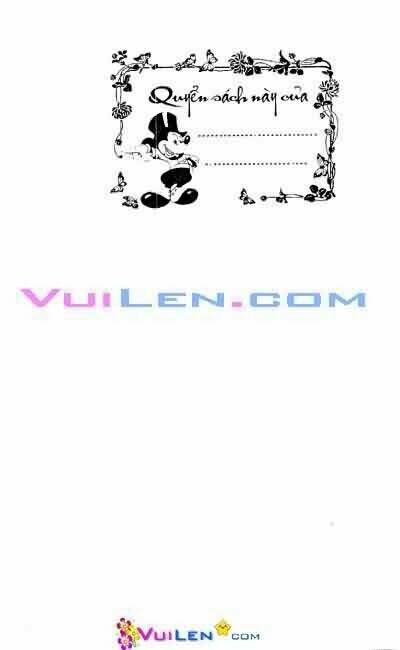 những người bạn tốt chapter 6 2