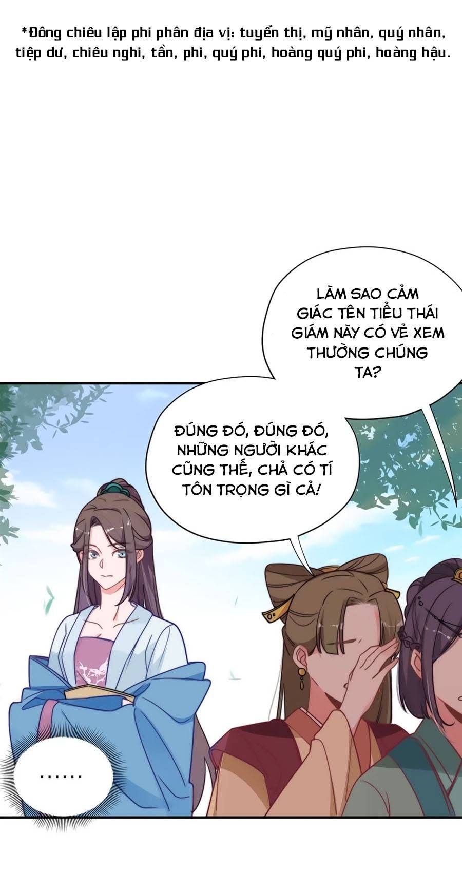 cung đấu live chapter 2 9