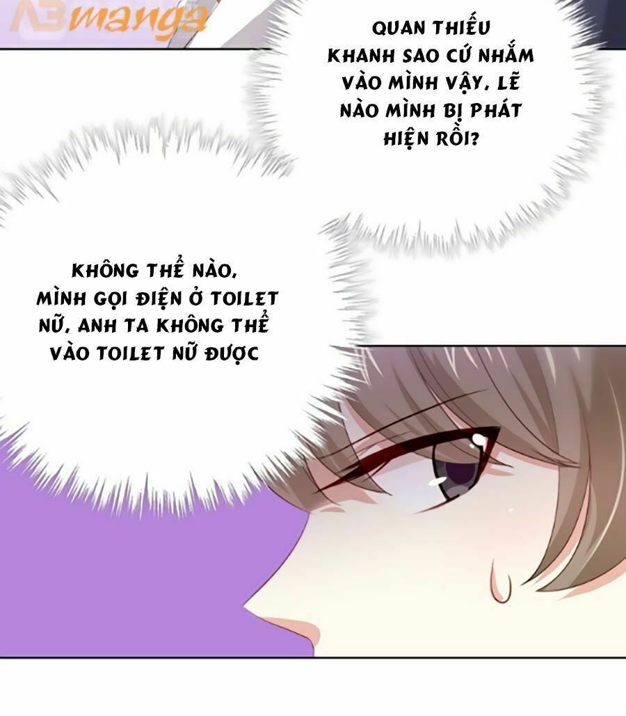 tình yêu là thế phần 2 chapter 34 18