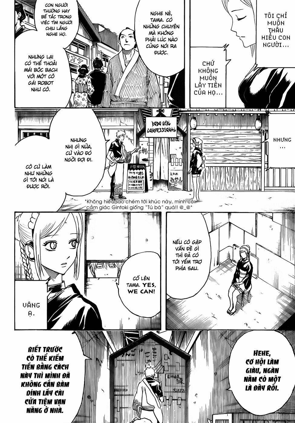 gintama - linh hồn bạc chapter 412 9