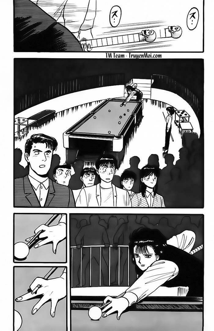 break shot chapter 76 10