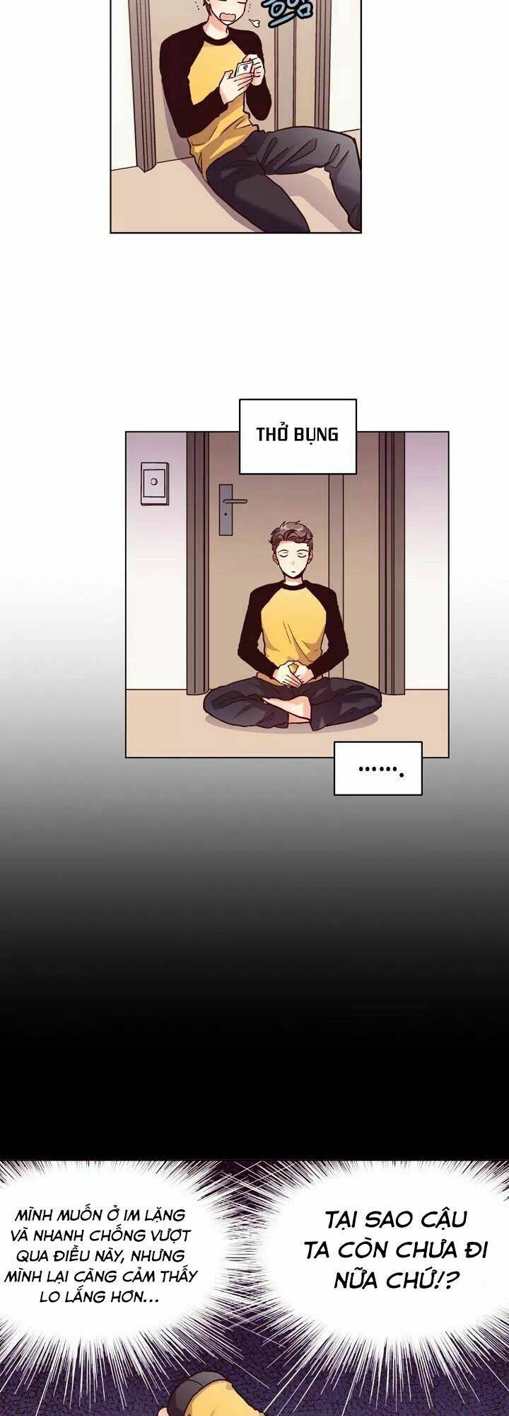 pride complex chapter 17.2 20