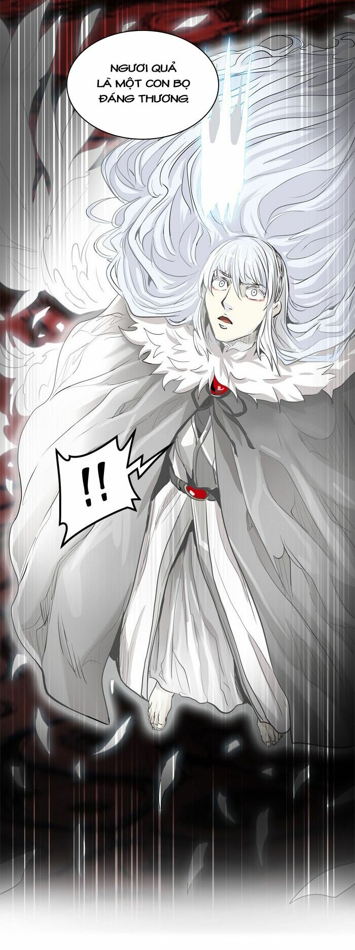 tòa tháp bí ẩn 2 chapter 257 37