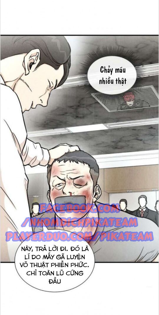 return survival chapter 19 21