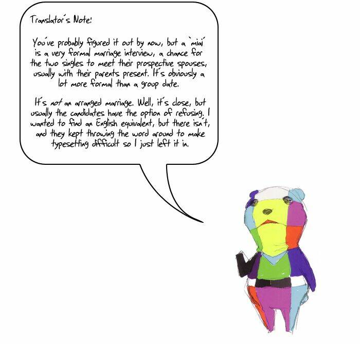 doushiyoumo nai keredo chapter 5.1 41