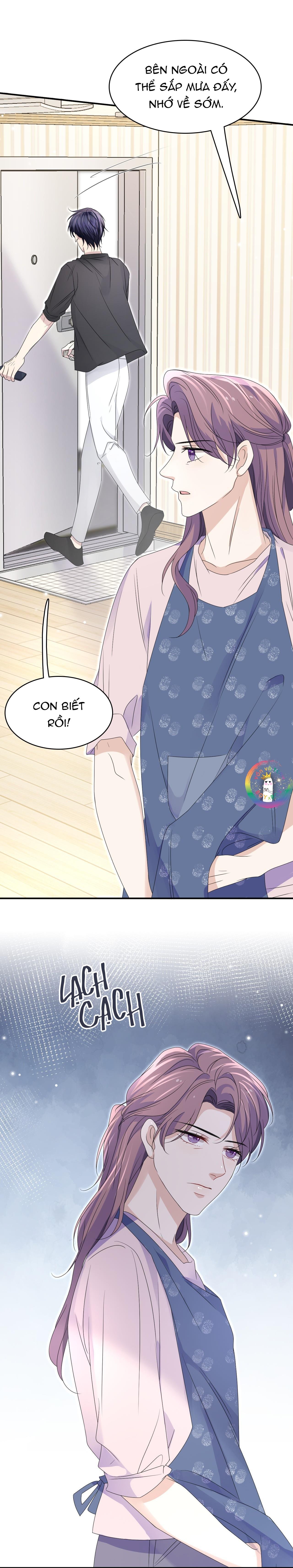 ẩn trung (end) chapter 55 5