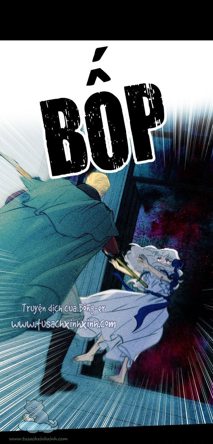 công nương khế ước của gia tộc công tước quái vật chapter 97 47