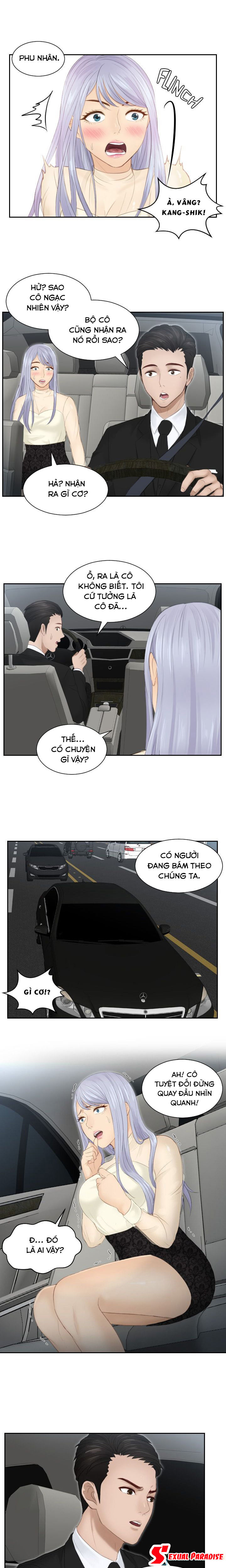 chàng thám tử đào hoa chapter 18 11