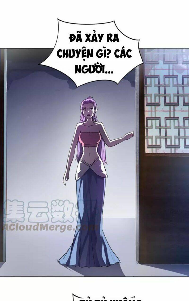 nghịch thiên đại thần chapter 79 46