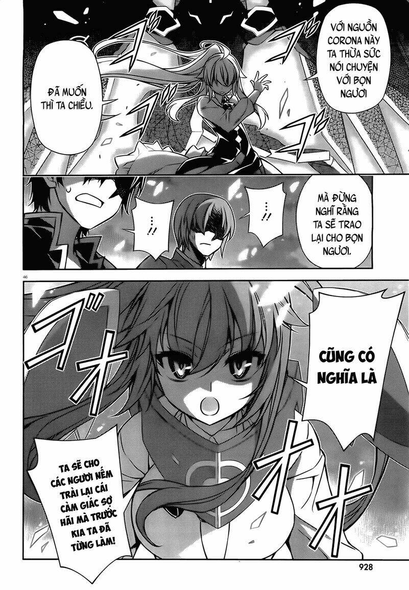 ark:romancer chapter 3 46