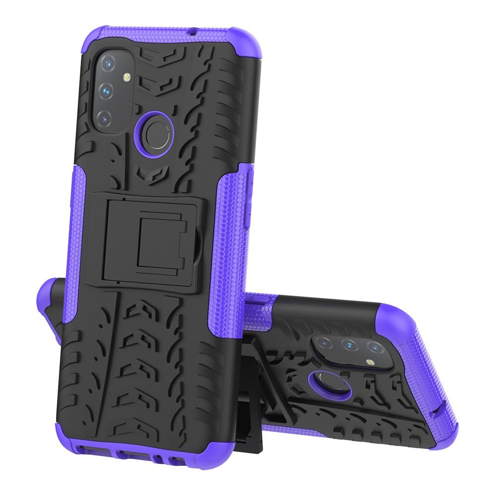 Ốp Lưng Silicone Tpu Thời Trang Cho Oneplus Nord N100 6.52inch N10 5g