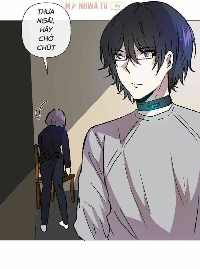 Trọng Sinh Mạc Thế Chapter 53 57