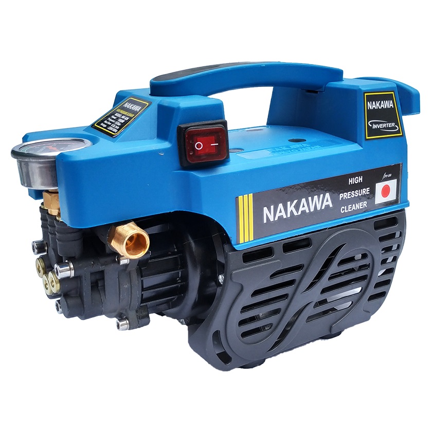 Máy Rửa Xe Nakawa 1880W NK-626