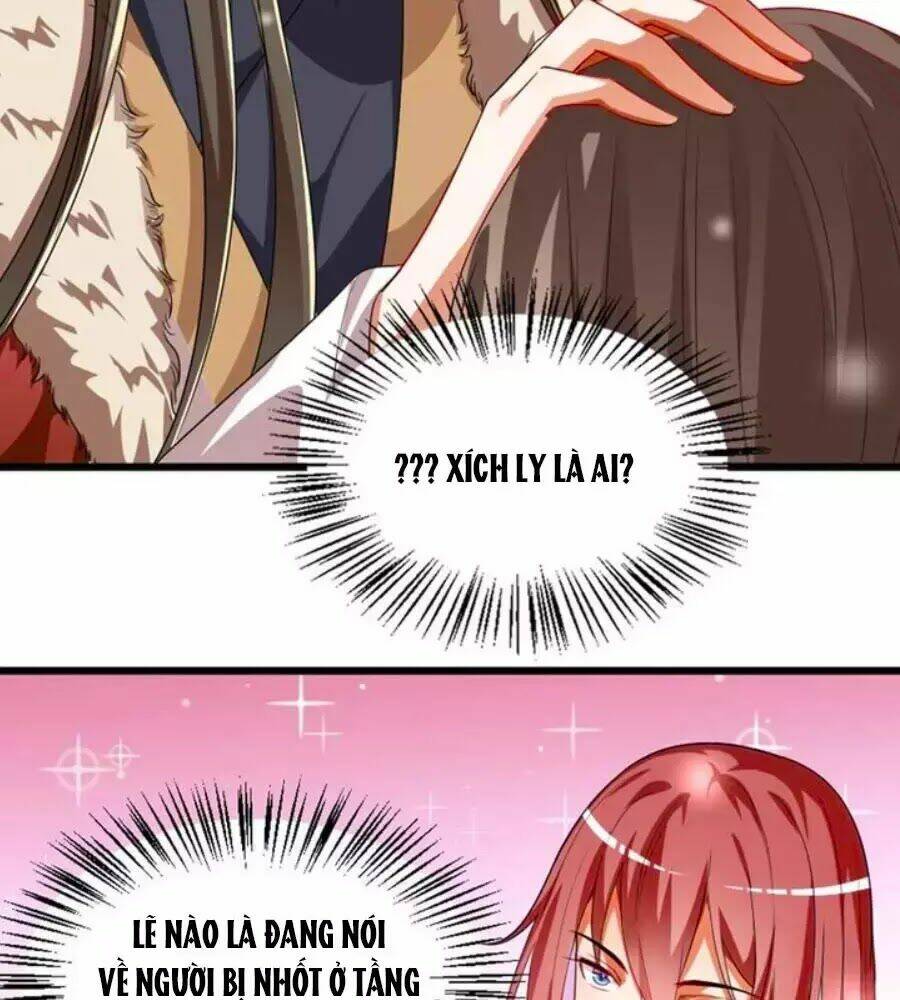 thái tử điện hạ, nô tài có hỉ rồi chapter 28 22