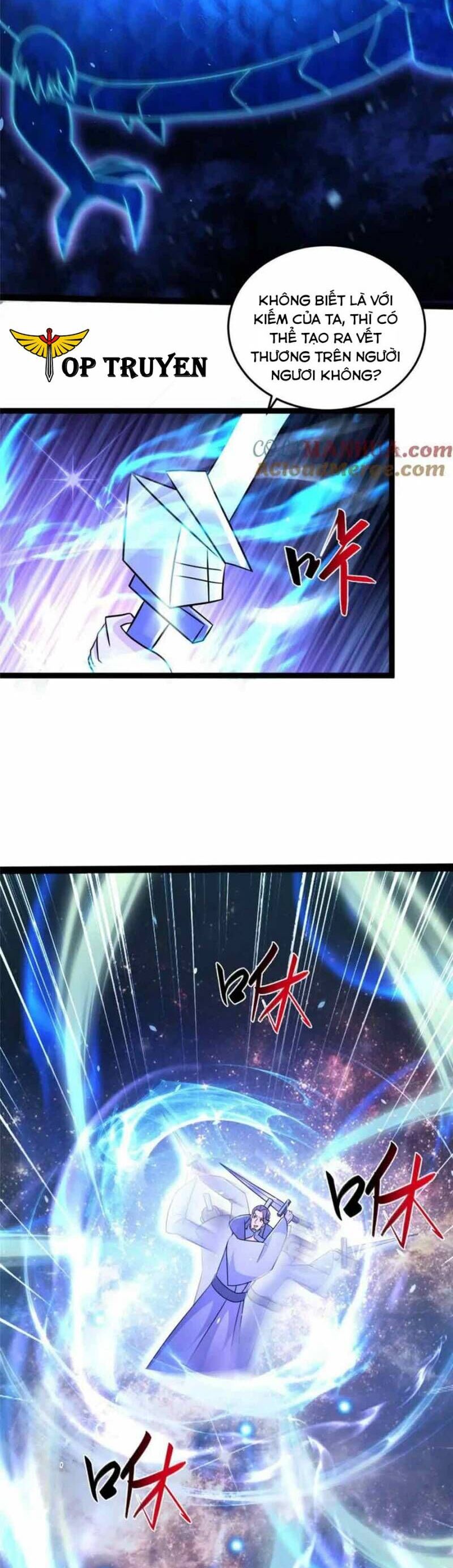 người nuôi rồng chapter 362 2