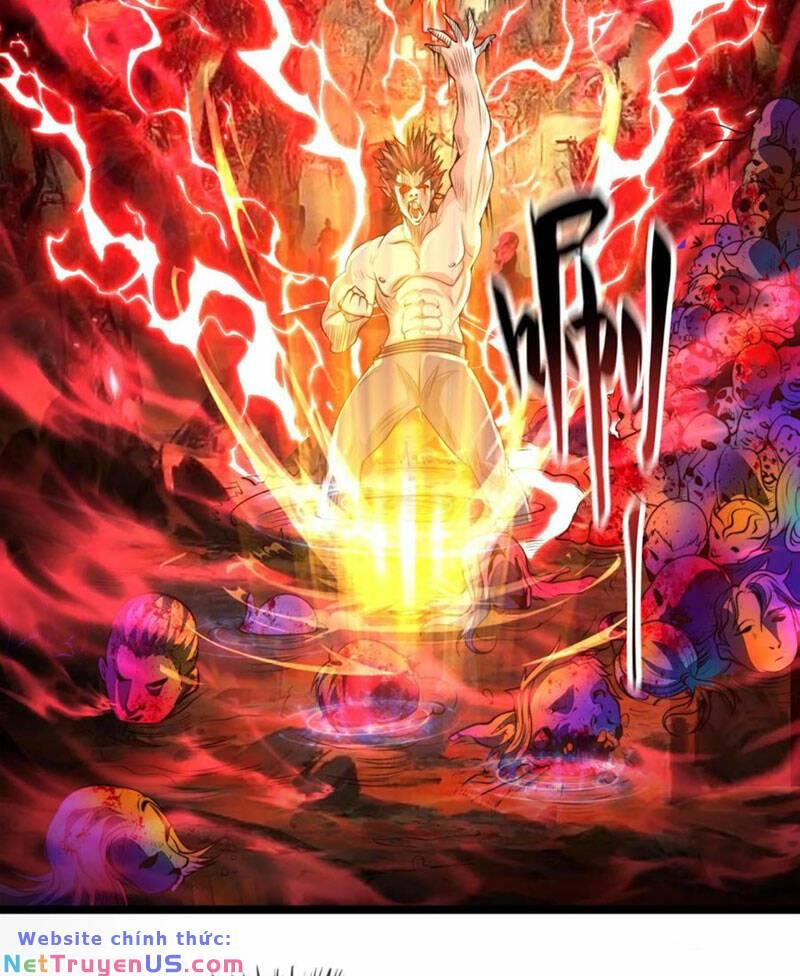 ta nuôi ma quỷ ở trấn ma ti chapter 264 26