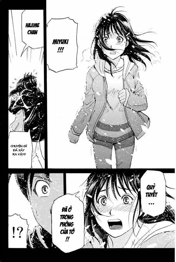 kindaichi shounen no jikenbo r chapter 6 18