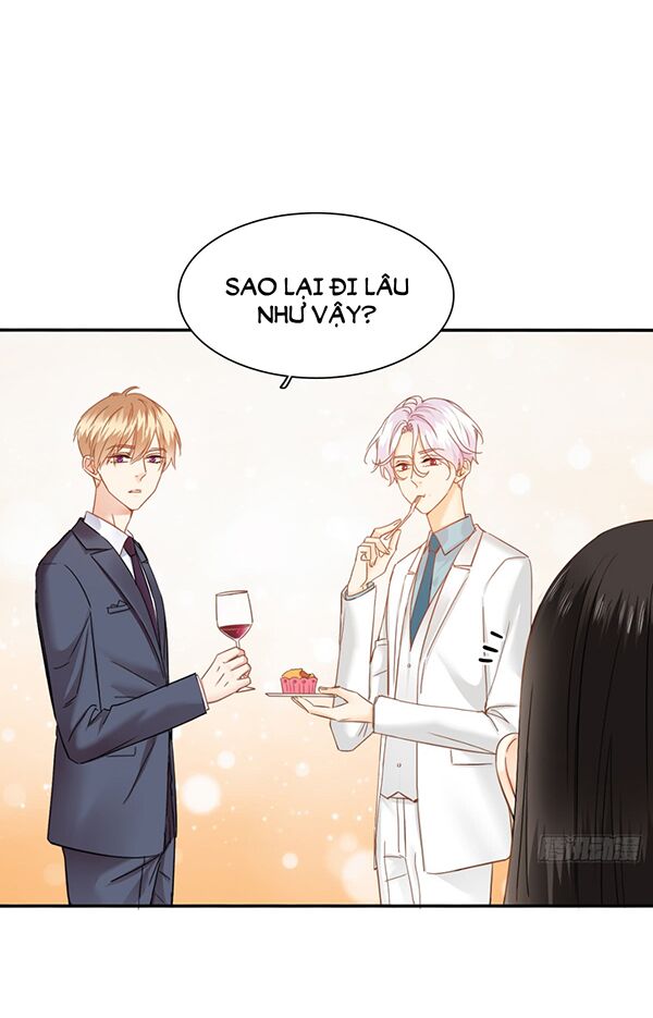 bay qua thiên sơn đến yêu anh chapter 72 30