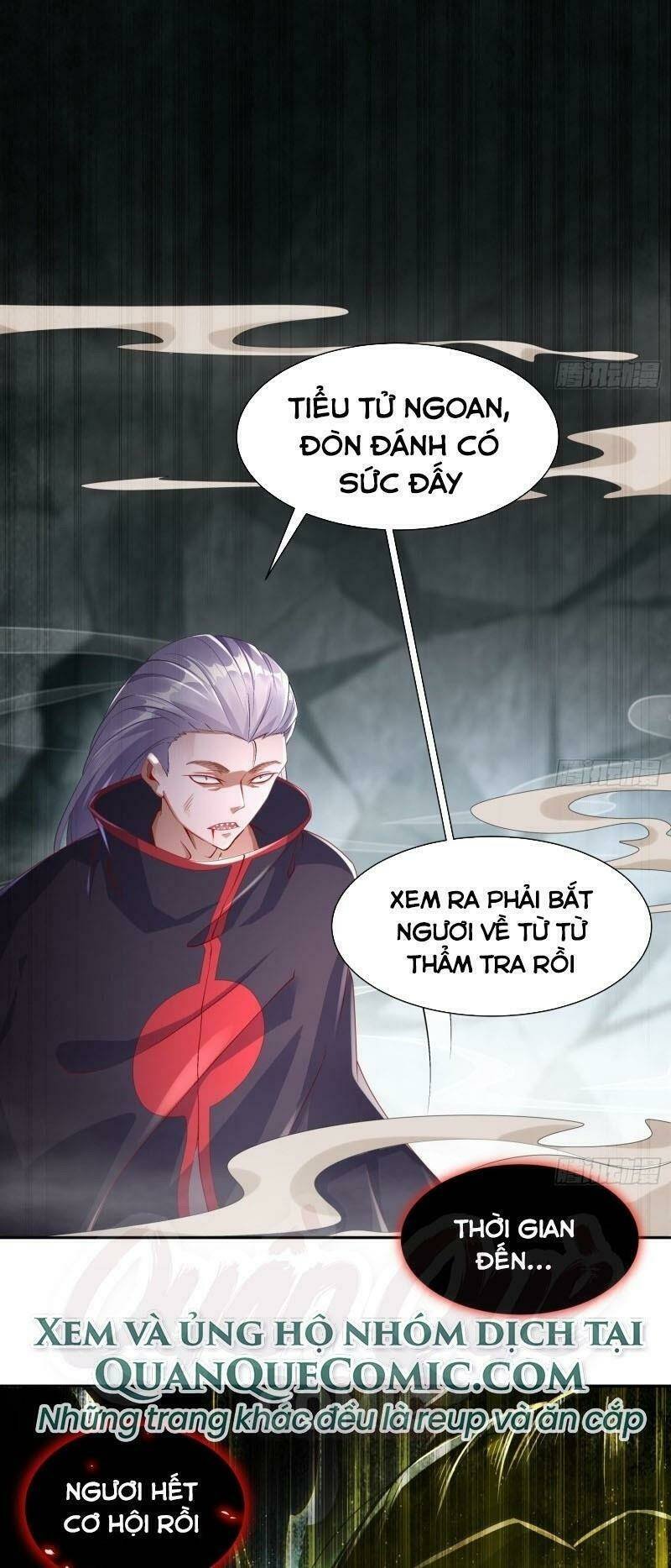 trọng sinh chi ma tôn đương đạo chapter 55 27