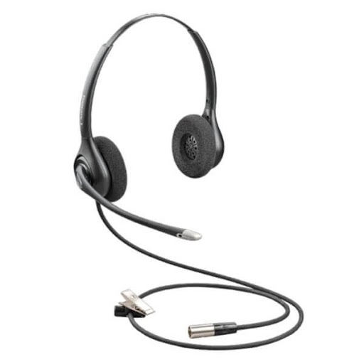 Tai nghe Plantronics HW261N-DC- hàng chính hãng