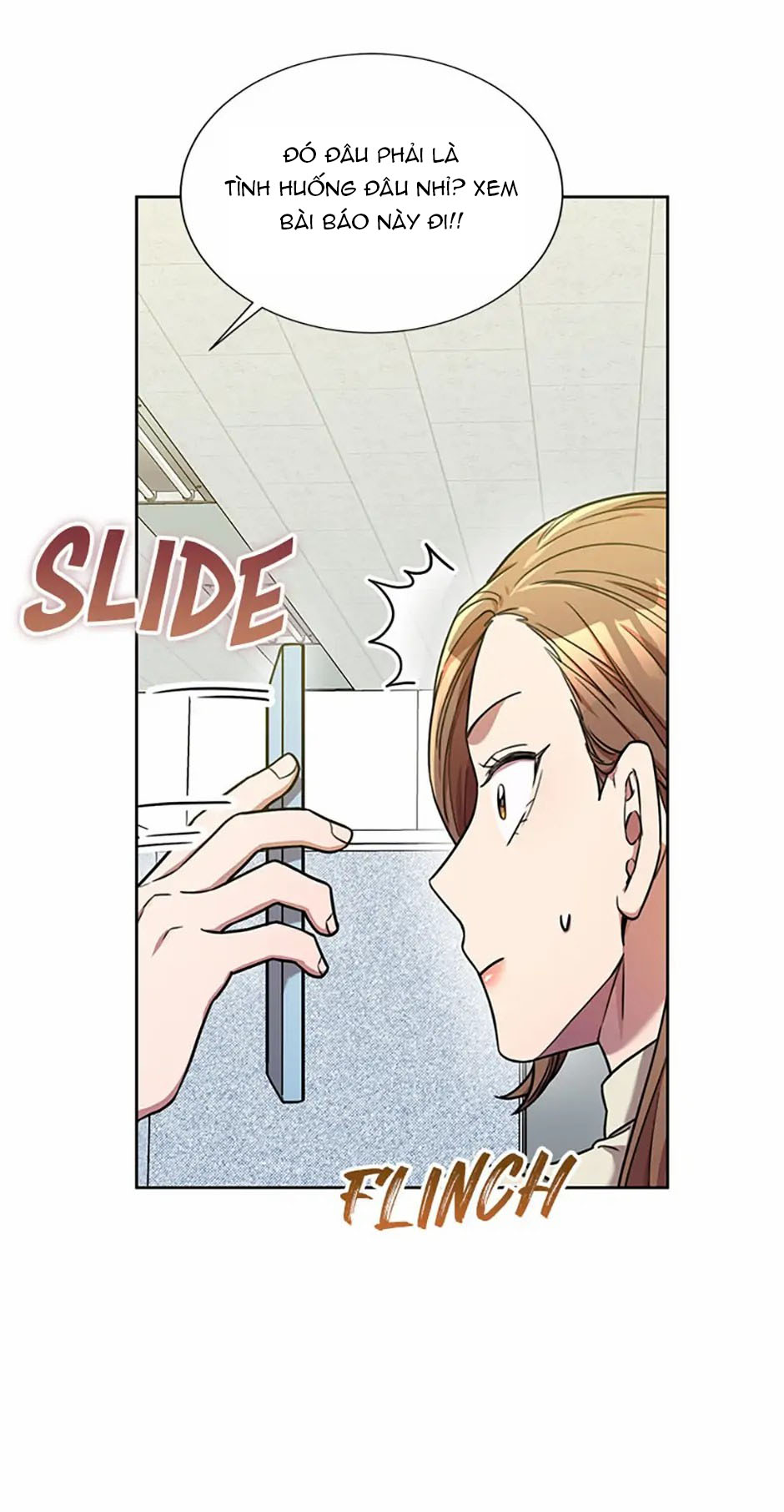 kết hôn ư? không, cảm ơn! chapter 41.1 6