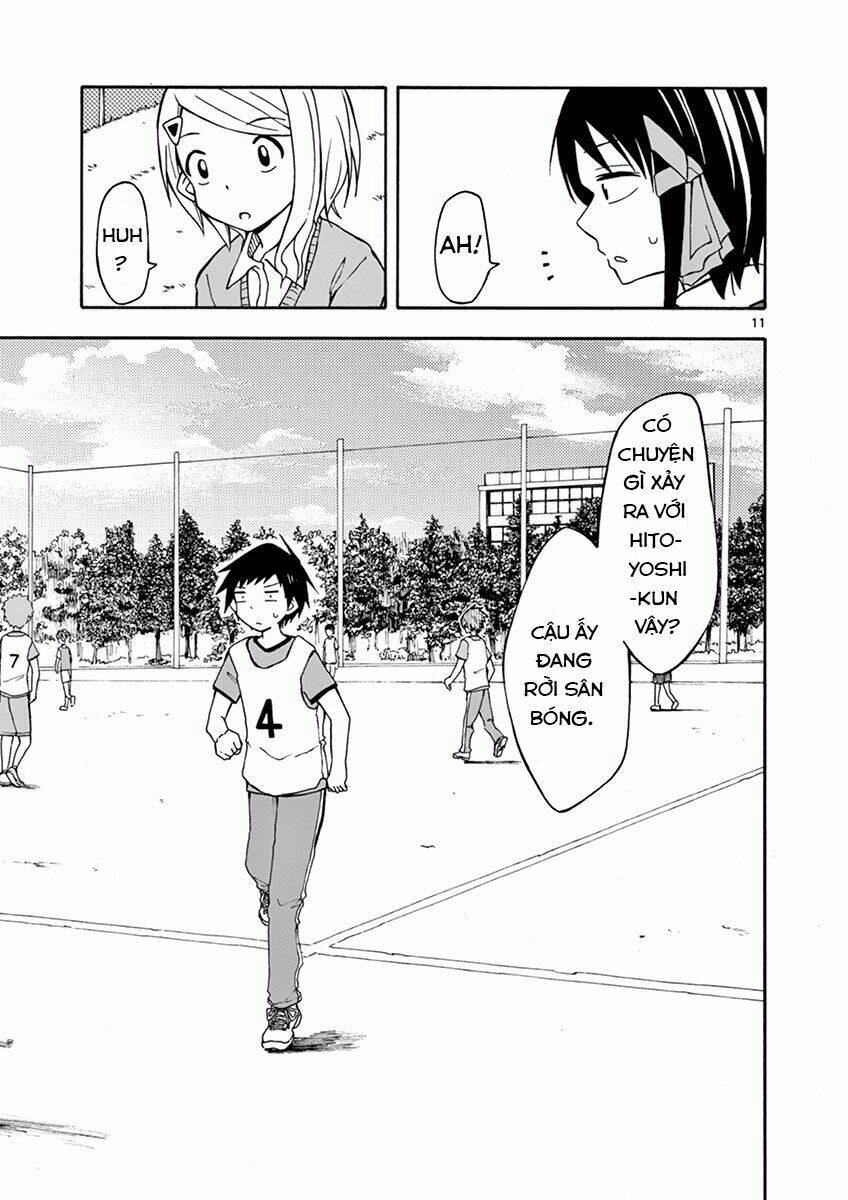 ninja shinobu-chan no junjou chapter 17 11