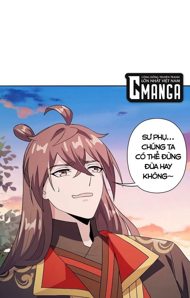 tiên võ đế tôn chapter 183 35